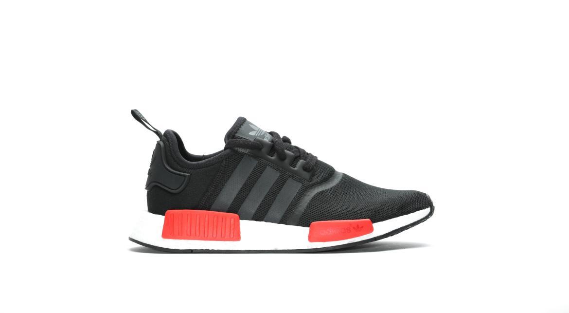 adidas Originals Nmd R1 Original Boost Runner 